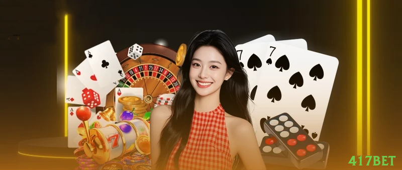 Vantagens App 417bet