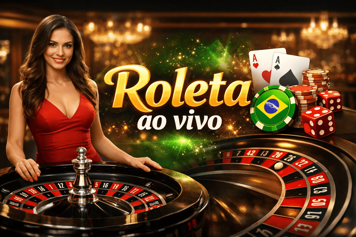 Roleta 417bet
