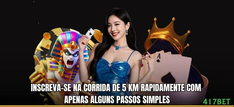 417bet Paga Rápido